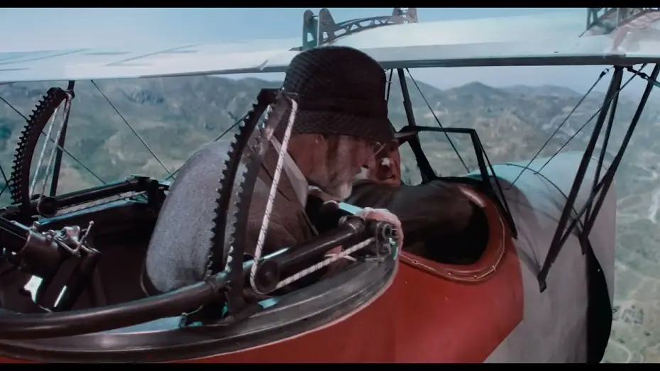 Видео к фильму Индиана Джонс и последний крестовый поход | Fathom Events Spot