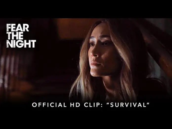 Видео к фильму Девичник: Убойная ночь | "Survival"