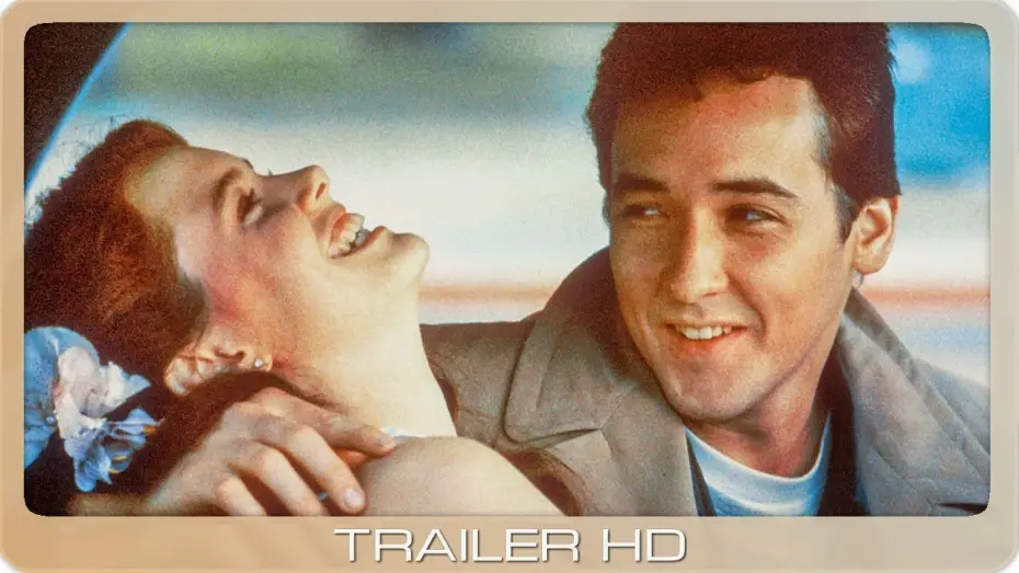 Видео к фильму Скажи что-нибудь | Teen Lover ≣ 1989 ≣ Trailer