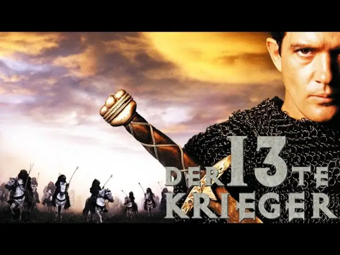 Видео к фильму 13-й воин | Der 13te Krieger - Trailer Deutsch