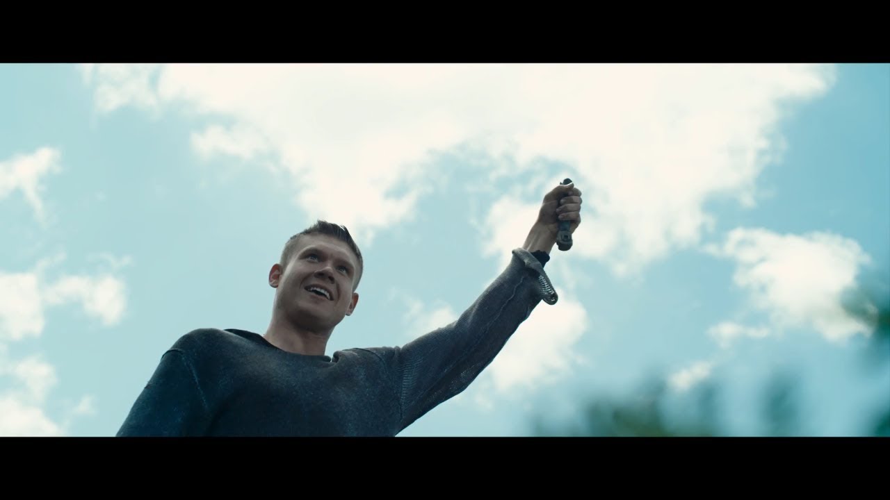 Видео к фильму Последний богатырь | Последний богатырь - Trailer