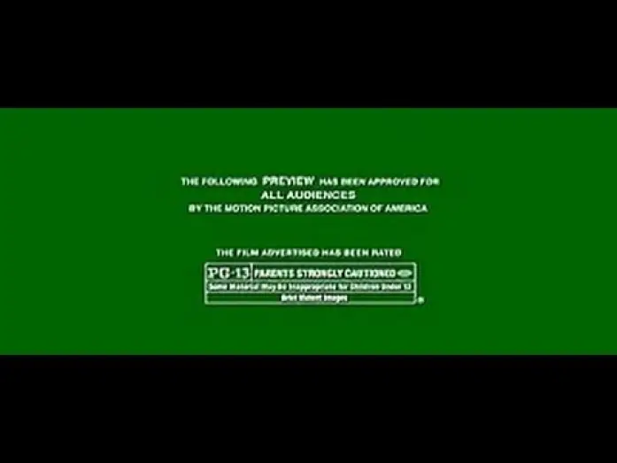 Видео к фильму Призрак оперы | The Phantom of the Opera - Original Theatrical Trailer