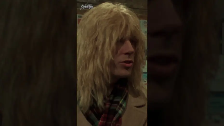 Видео к фильму Это Spinal Tap | Exploding drummers. Tiny Stonehenges.