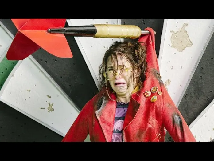 Видео к фильму Помогите, я уменьшил свою училку! | HILFE ICH HAB MEINE LEHRERIN GESCHRUMPFT | Trailer & Featurette [HD]