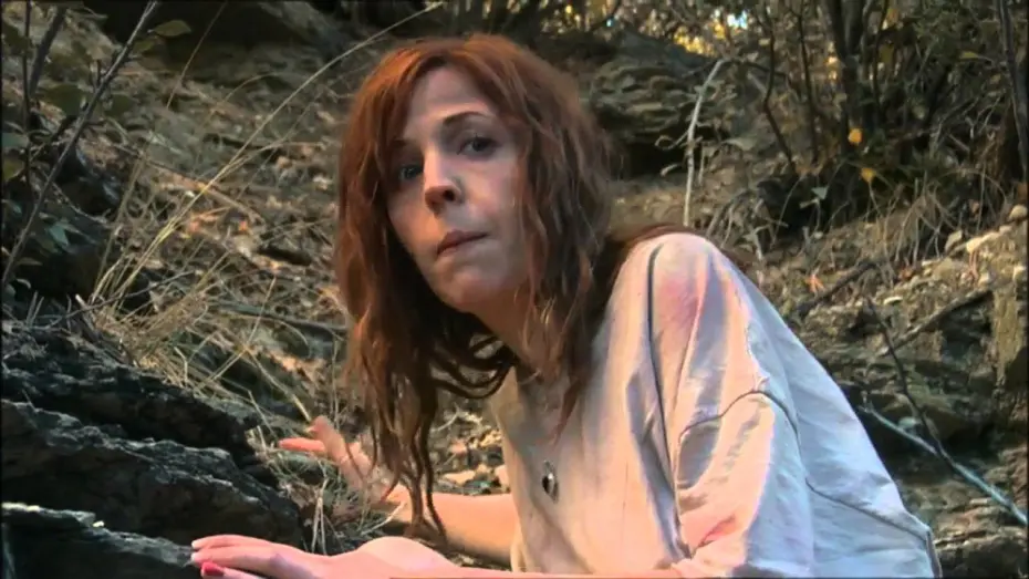 Видео к фильму Обнаженный страх | Naked Fear 2007 Cliff scene