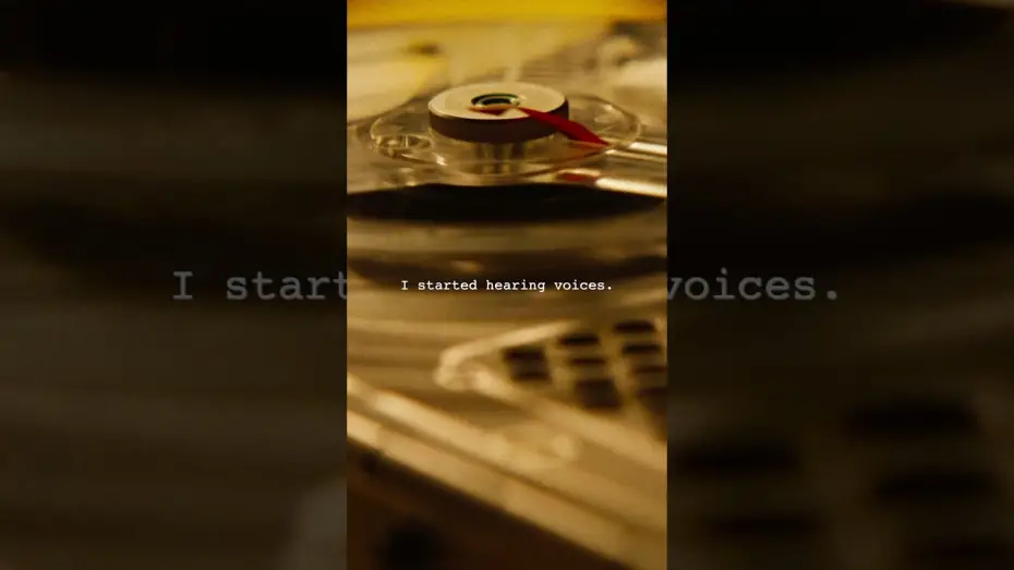 Видео к фильму The Conjuring: Last Rites | Listen carefully.