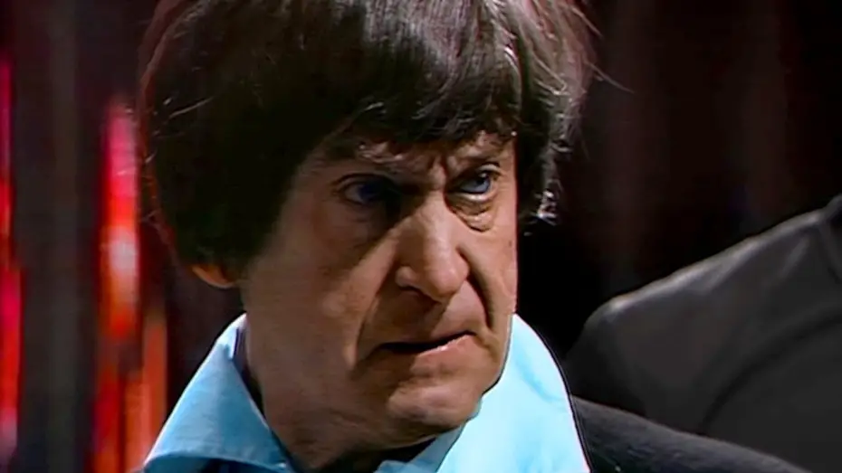 Видео к фильму Доктор Кто: Военные игры (в цвете) | Trailer