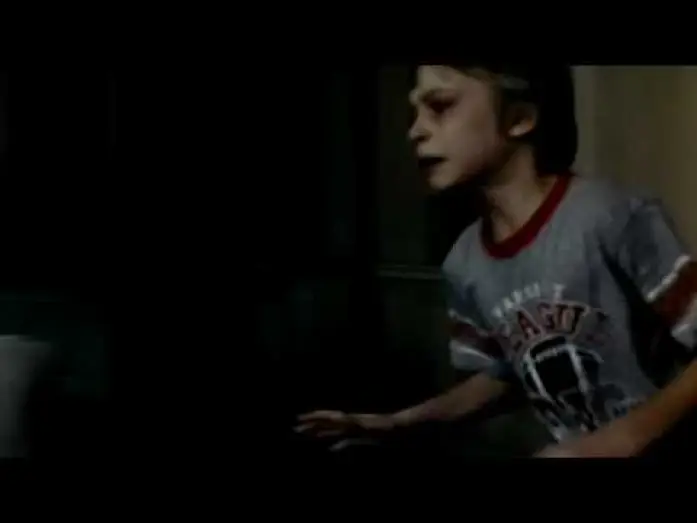Видео к фильму Забавные игры | Funny Games - Trailer espa&ntilde;ol