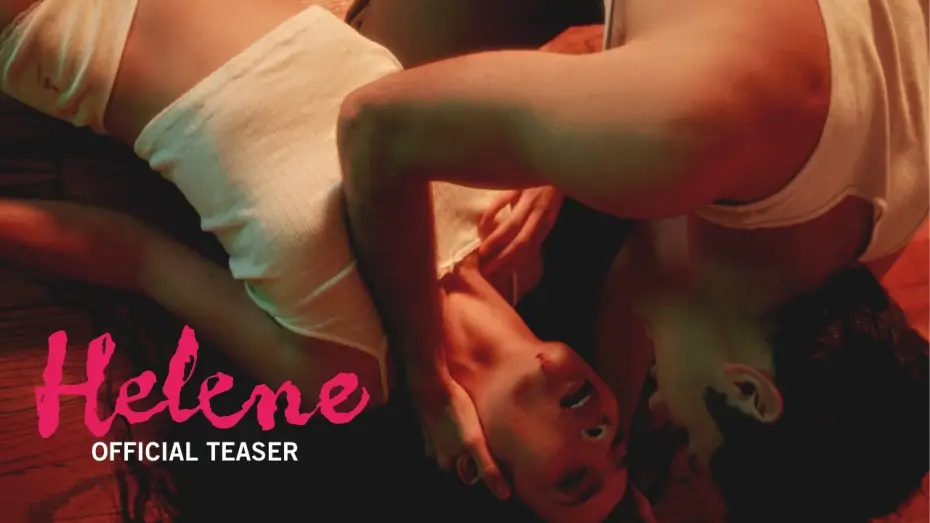 Видео к фильму Helene — Helene | Official Teaser | Body Horror Short Film