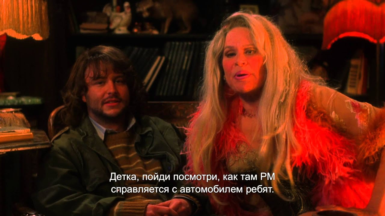 Видео к фильму Дом 1000 трупов | Дом 1000 трупов - Трейлер