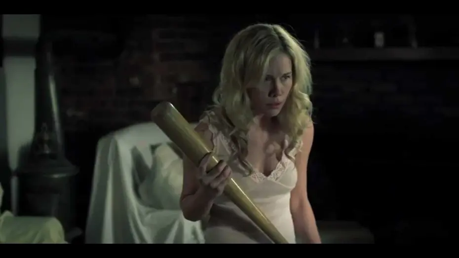 Видео к фильму Лиззи | Lizzie Trailer