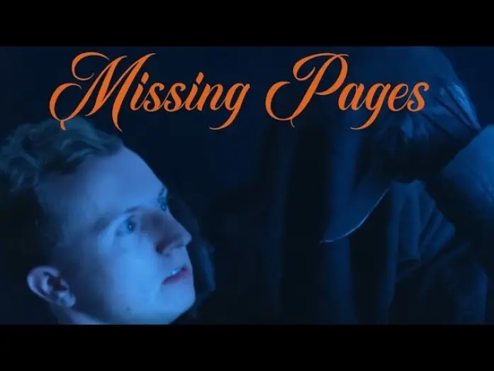 Видео к фильму Missing Pages — Missing Pages | Official Trailer
