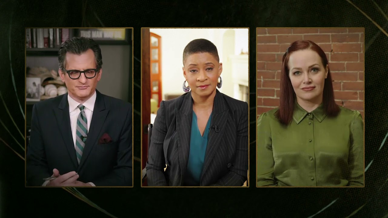 Видео к фильму Психо | LGBTQ Themes in Psycho and The Children's Hour [*Contains Movie Spoilers]