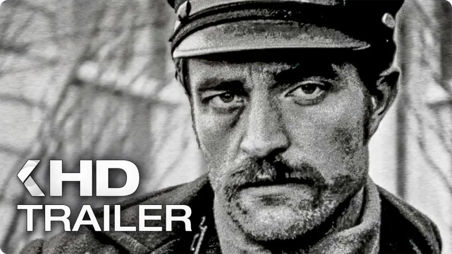 Видео к фильму Маяк | DER LEUCHTTURM Trailer German Deutsch (2019)