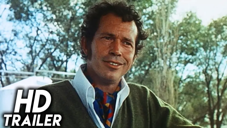 Видео к фильму Двухполосное шоссе | Two-Lane Blacktop (1971) ORIGINAL TRAILER [HD]