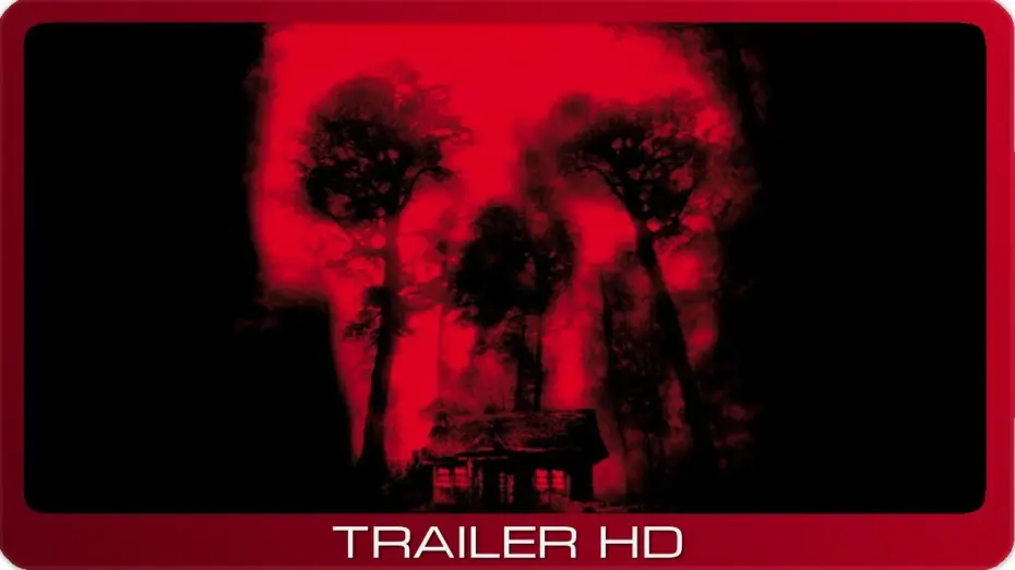 Видео к фильму Лихорадка | Cabin Fever ≣ 2002 ≣ Trailer