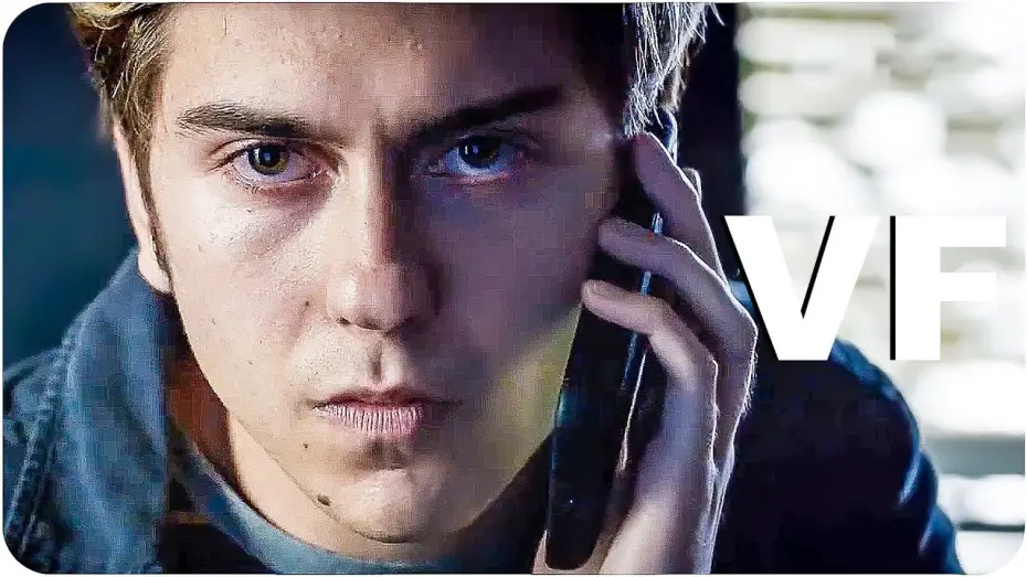 Видео к фильму Тетрадь смерти | DEATH NOTE Bande Annonce VF (NETFLIX // 2017)
