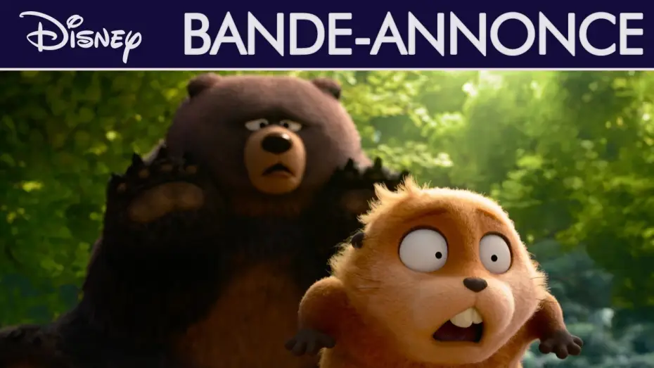 Видео к фильму Прыгуны | Premi&egrave;re bande-annonce