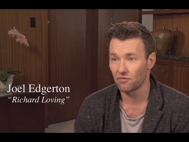 Видео к фильму Лавинг | LOVING - 'This Is Loving' Featurette - In Theaters November 4