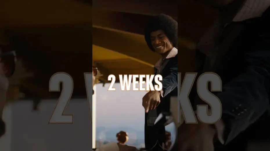 Видео к фильму Майкл | TWO WEEKS.