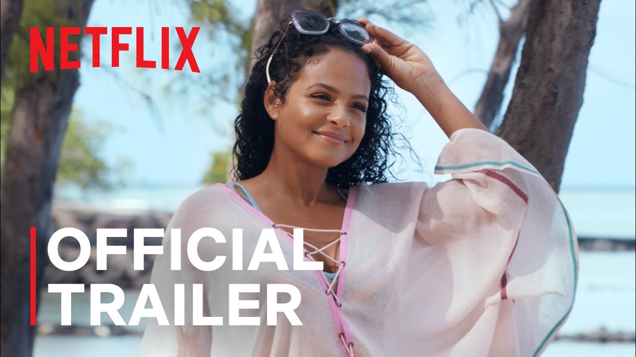 Видео к фильму От любви не убежишь | Resort to Love | Official Trailer | Netflix