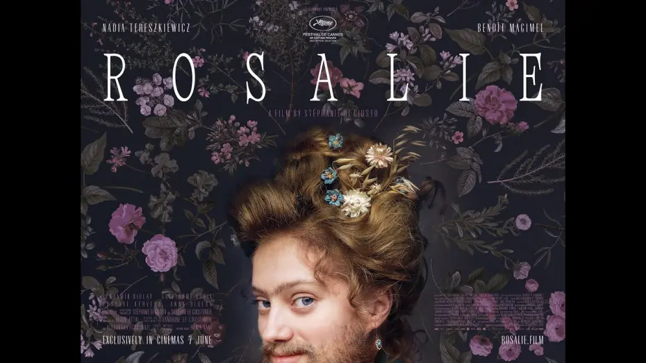 Видео к фильму Rosalie | Official UK Trailer [Subtitled]