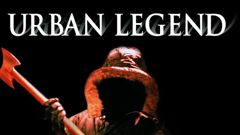 Видео к фильму Городские легенды | Urban Legend (film 1998) TRAILER ITALIANO