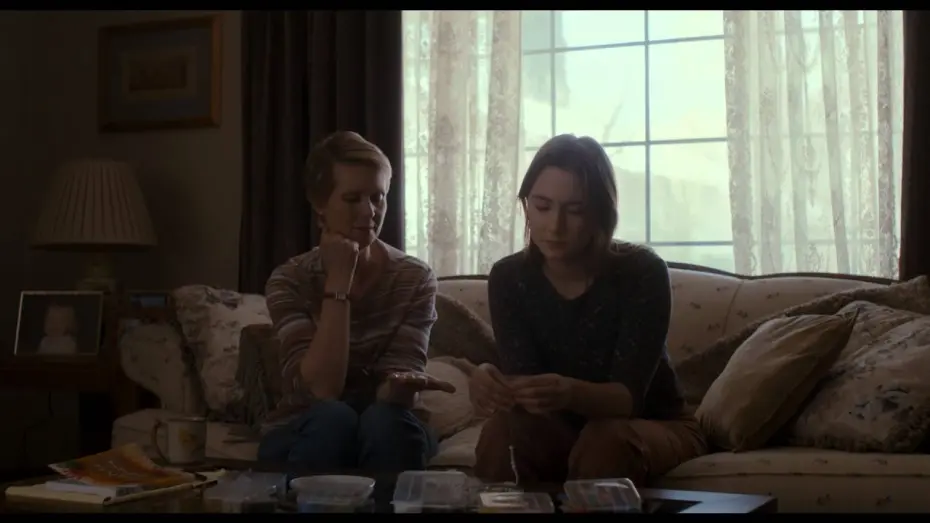 Видео к фильму Стокгольм, Пенсильвания | Stockholm Pennsylvania - Clip - Stockholm International Film Festival