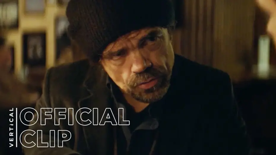 Видео к фильму American Dreamer | Too Good To Be True