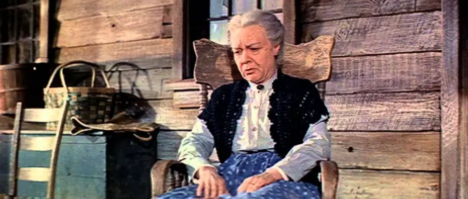 Видео к фильму Дикая река | Wild River