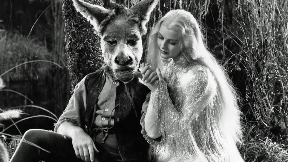 Видео к фильму Сон в летнюю ночь | original theatrical trailer