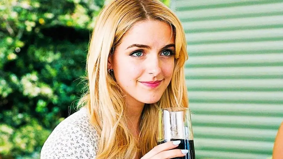 Видео к фильму Сожалею о тебе | Сожалею о тебе — Русский трейлер (Дубляж, 2025)