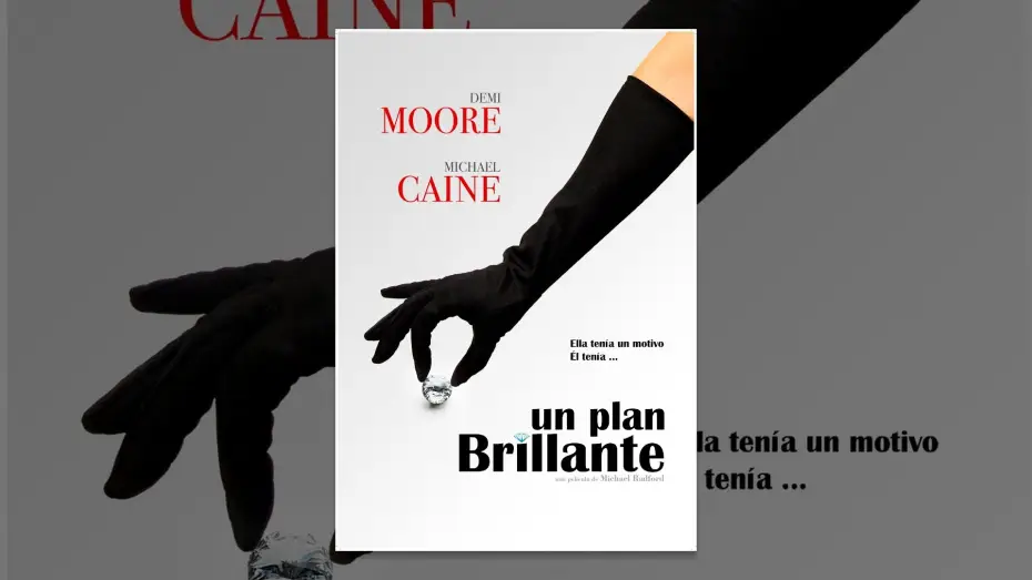Видео к фильму Без изъяна — Un plan brillante