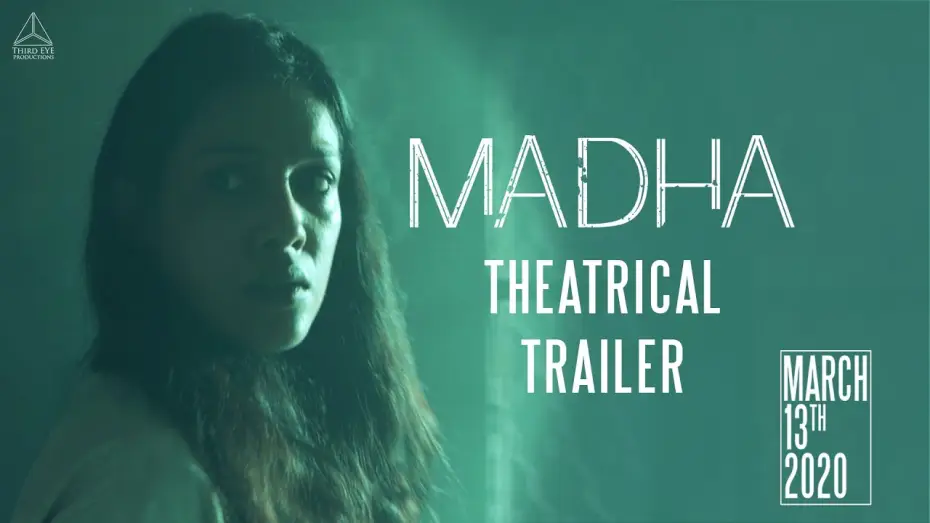 Видео к фильму మధ | Madha Theatrical Trailer | Trishna Mukherjee | Srividya Basawa | Venkat Rahul | Telugu Movie 2020