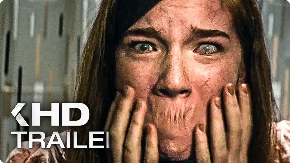 Видео к фильму Уиджи. Проклятие доски дьявола | OUIJA 2: Ursprung des B&ouml;sen Trailer German Deutsch (2016)