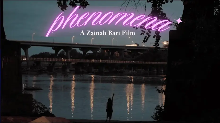 Видео к фильму Phenomena — Memories (PHENOMENA Official Music Video)