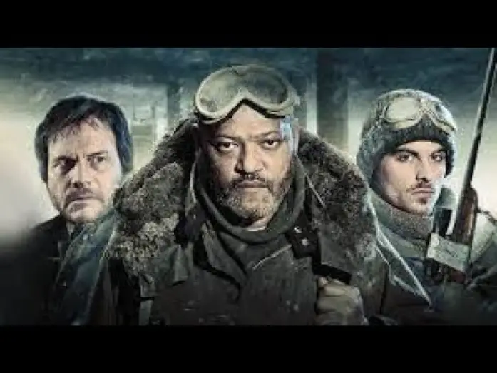 Видео к фильму Колония | Колония  | Трейлер | The Colony 2013