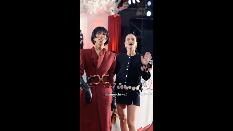 Видео к фильму Дьявол носит Prada 2 | Anne Curtis & Mimiyuuuh Full Video