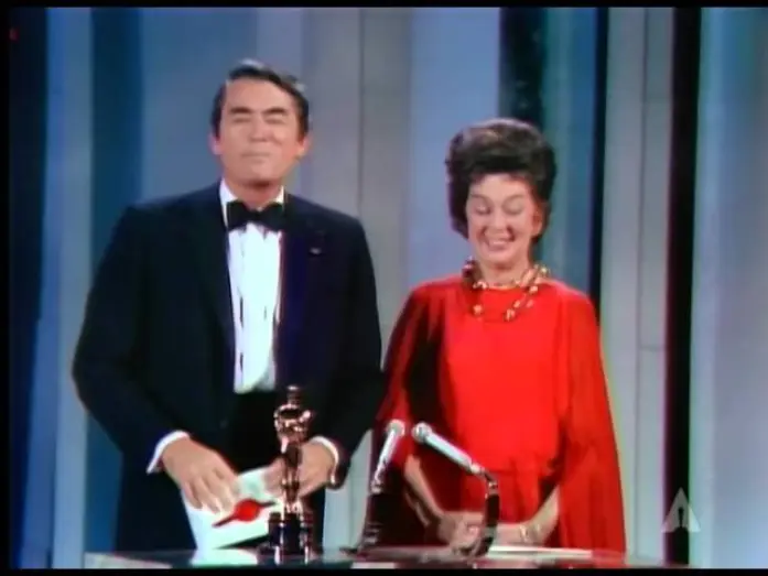 Видео к фильму Лев зимой | The Lion in Winter Wins Original Score: 1969 Oscars