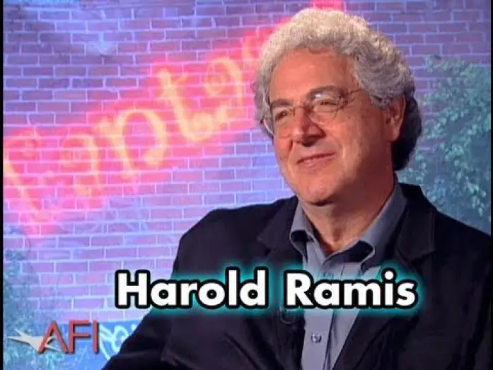 Видео к фильму Волшебник страны Оз | Harold Ramis On THE WIZARD OF OZ