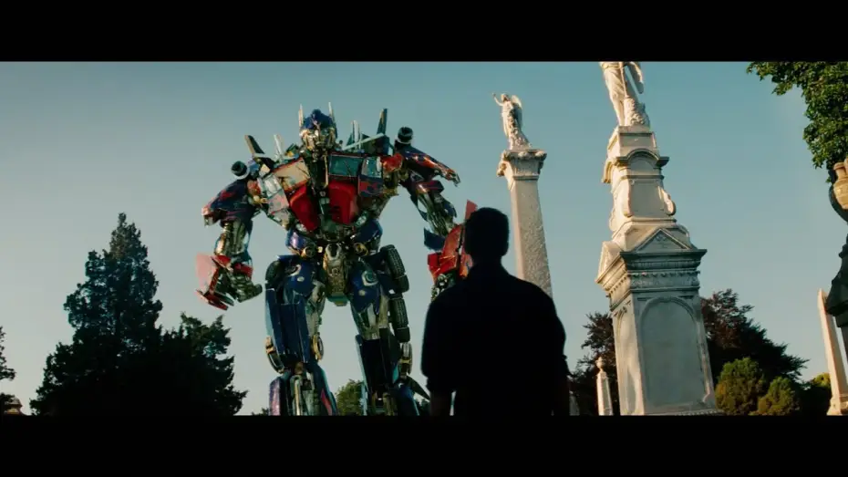 Видео к фильму Трансформеры: Месть падших | Transformers: La venganza de los ca&iacute;dos | 2 | Tr&aacute;iler Oficial Espa&ntilde;ol | Paramount Pictures Spain