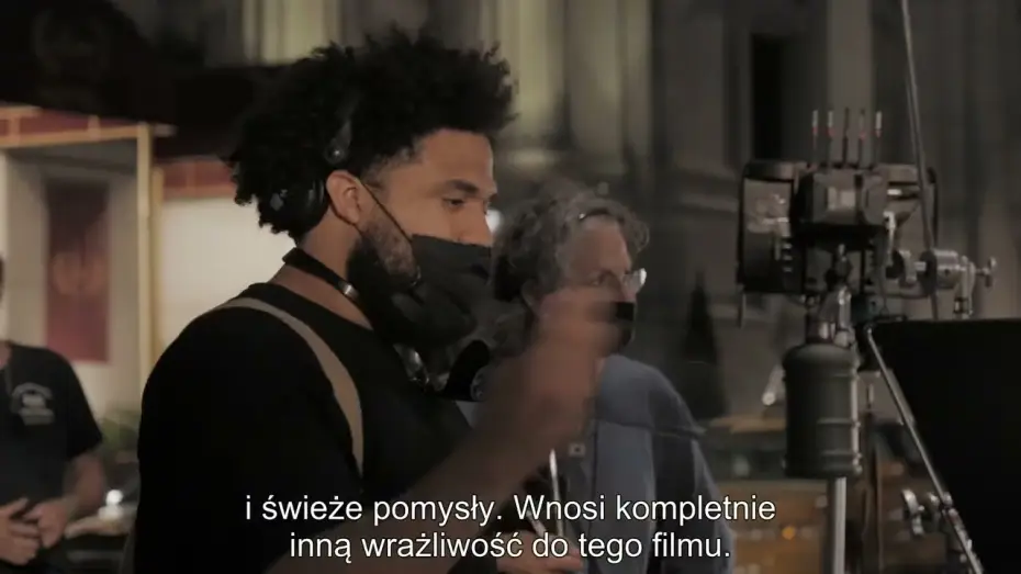 Видео к фильму Трансформеры: Восхождение Звероботов | Transformers: przebudzenie bestii - nowy materiał o filmie.