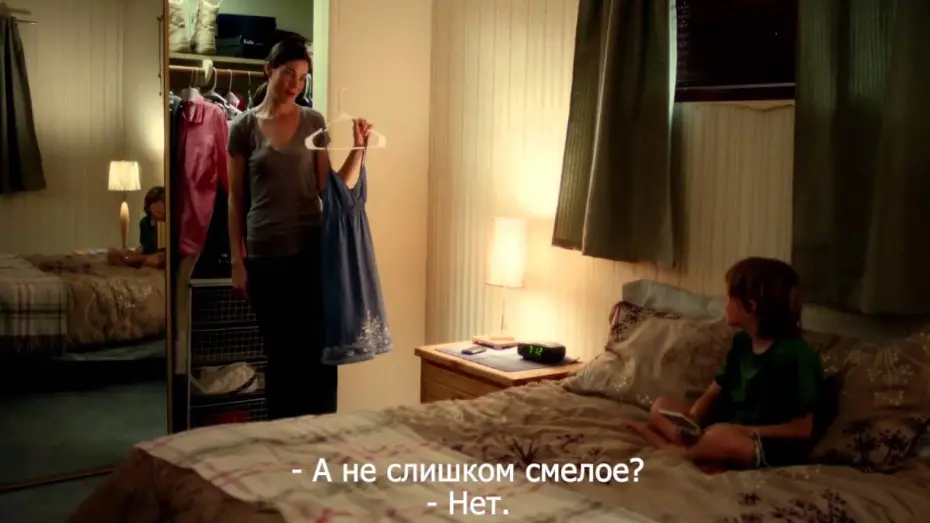 Видео к фильму Форт Блисс | Форт Блисс - Trailer