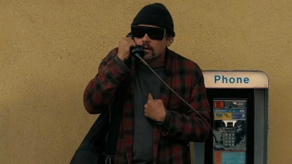 Видео к фильму One Battle After Another | Oficjalny zwiastun #1 PL