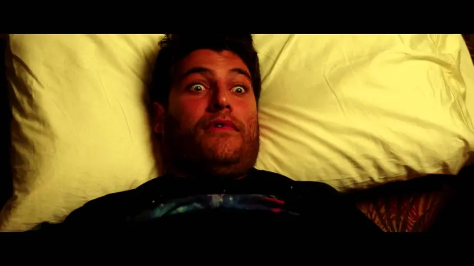 Видео к фильму Голые перцы | SEARCH PARTY - 'Are You Taking My Kidney?' Clip - FOCUS WORLD