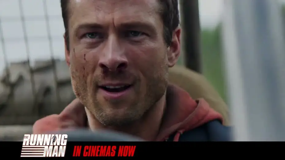 Видео к фильму Бегущий человек | Experience the deadliest game show in the world.