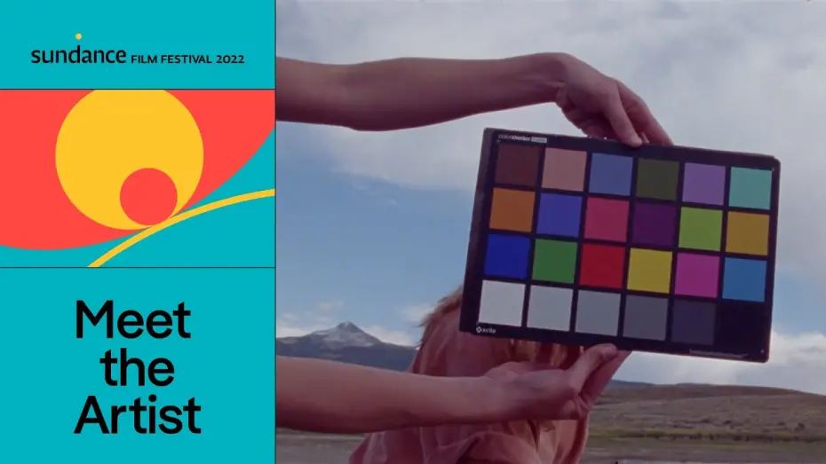 Видео к фильму Песня любви | Meet the Artist: Max Walker-Silverman on "A Love Song"