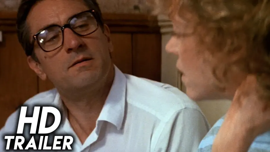 Видео к фильму Стэнли и Айрис | Stanley & Iris (1990) ORIGINAL TRAILER [HD 1080p]