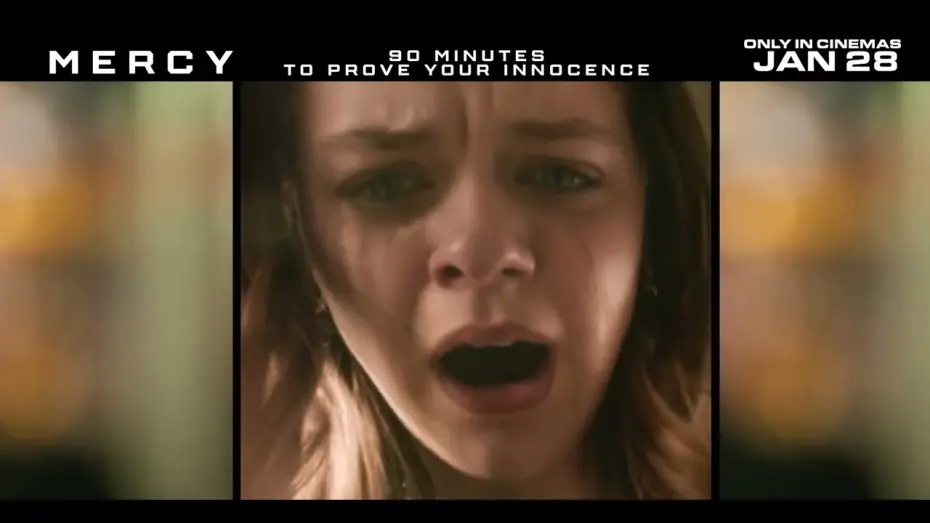 Видео к фильму Mercy | Only In PH Cinemas JAN 28