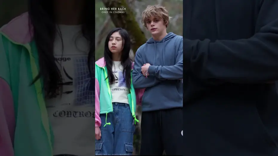 Видео к фильму Верни её из мёртвых | The "horror film of the year" (Nick Howells, The Standard).